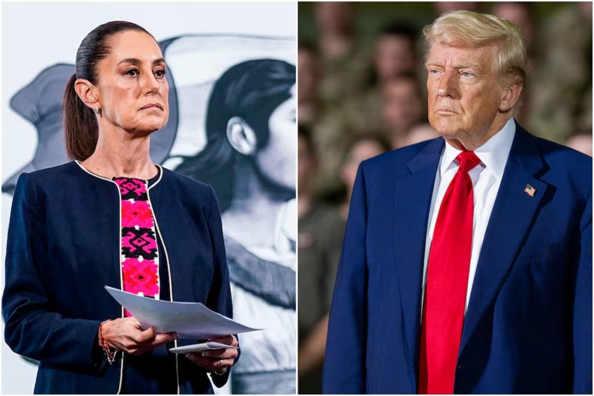 México Responde: Califican Arancel de “Injusto” y Negocian