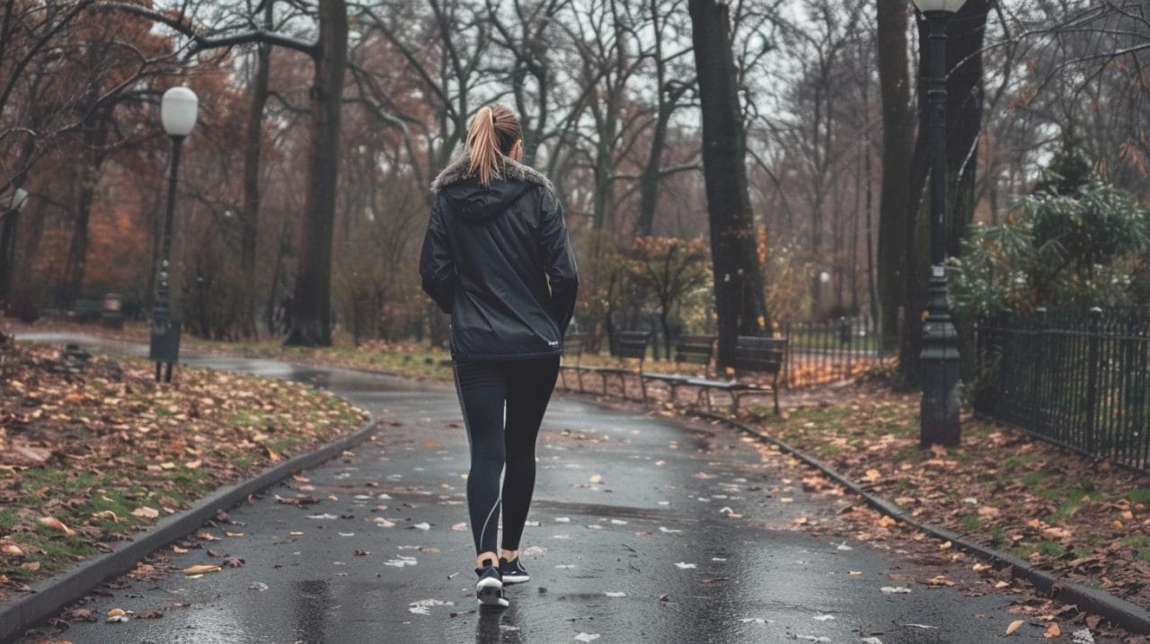 Micro-caminatas: el hábito diario que mejora salud física y mental