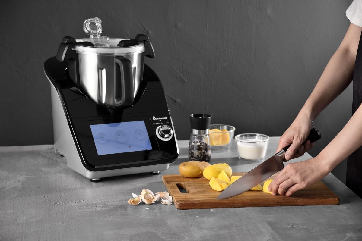 Mini gadgets de cocina que te ahorran tiempo y esfuerzo todos los días