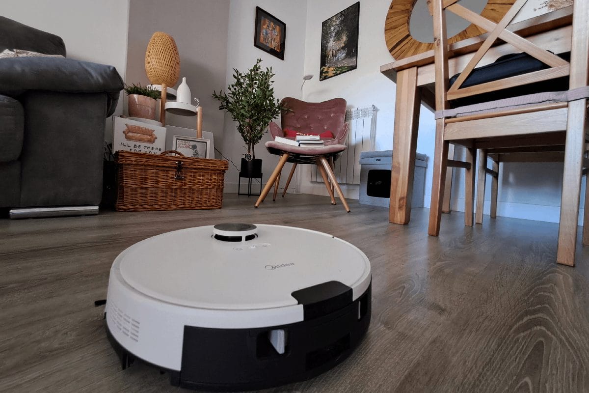 Mini robots limpiadores: ¿valen la pena para hogares pequeños?