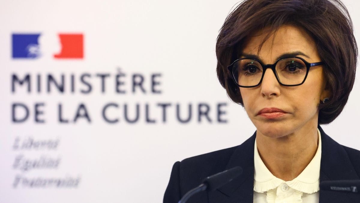 Ministra_Cultura_Francia_a_juicio_por_escandalo_de_corrupcion Ministra de Cultura de Francia a juicio por escándalo de corrupción