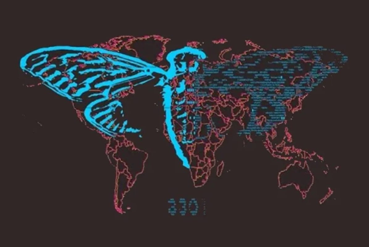 Misterios de Internet: ¿Qué fue Cicada 3301, el acertijo que nadie ha podido resolver por completo?