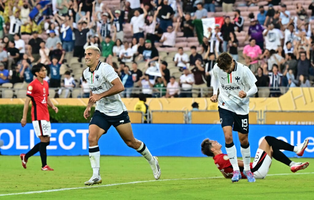 Monterrey paralizado_ Rayados y Ramos buscan la hazaña vs. Dortmund