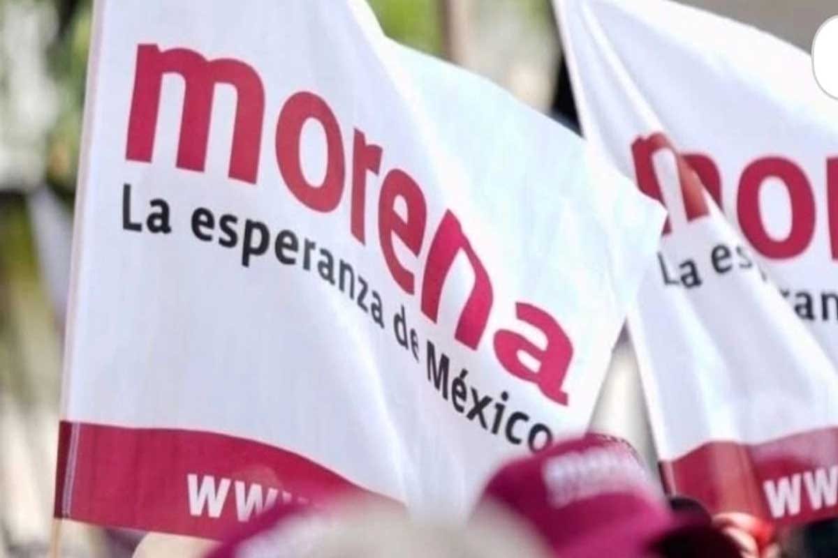Morena responde a críticas por viajes al extranjero No somos iguales Morena responde a críticas por viajes al extranjero: “No somos iguales”