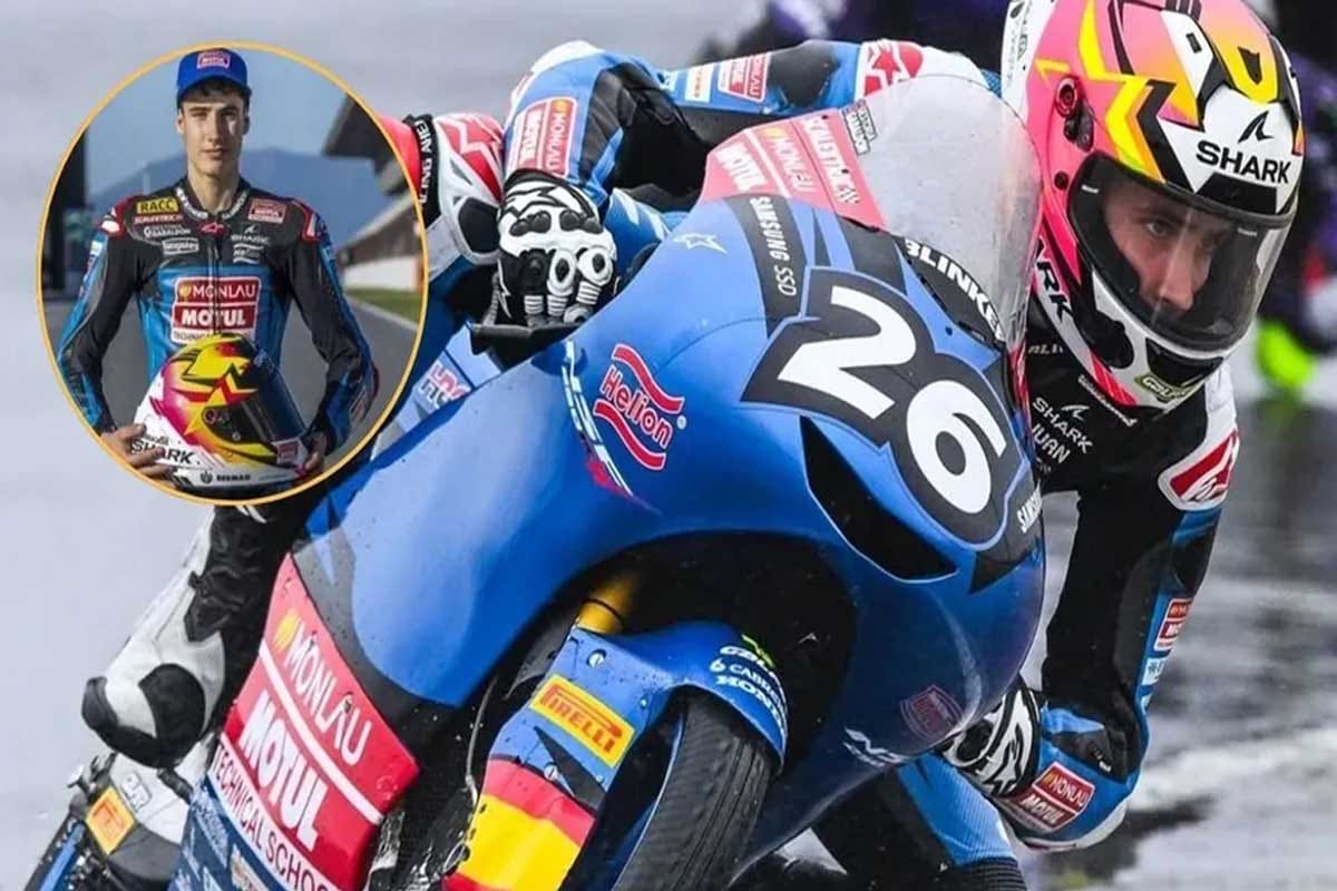 Muere Pau Alsina a los 17 años tras trágico accidente en Aragón Muere Pau Alsina a los 17 años tras trágico accidente en Aragón