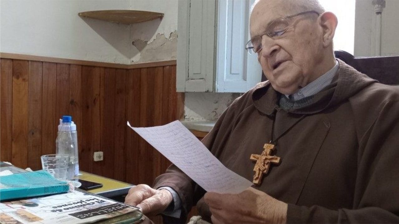 Muere el Cardenal Luis Dri, el confesor y “maestro” del Papa León XIV