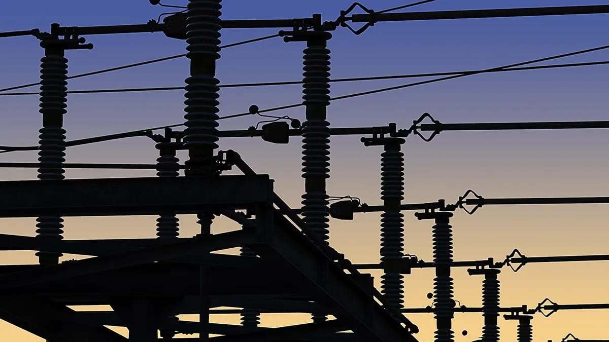 NL El Éxito Económico Podría Causar Apagones Alerta Roja en NL: El Éxito Económico Podría Causar Apagones