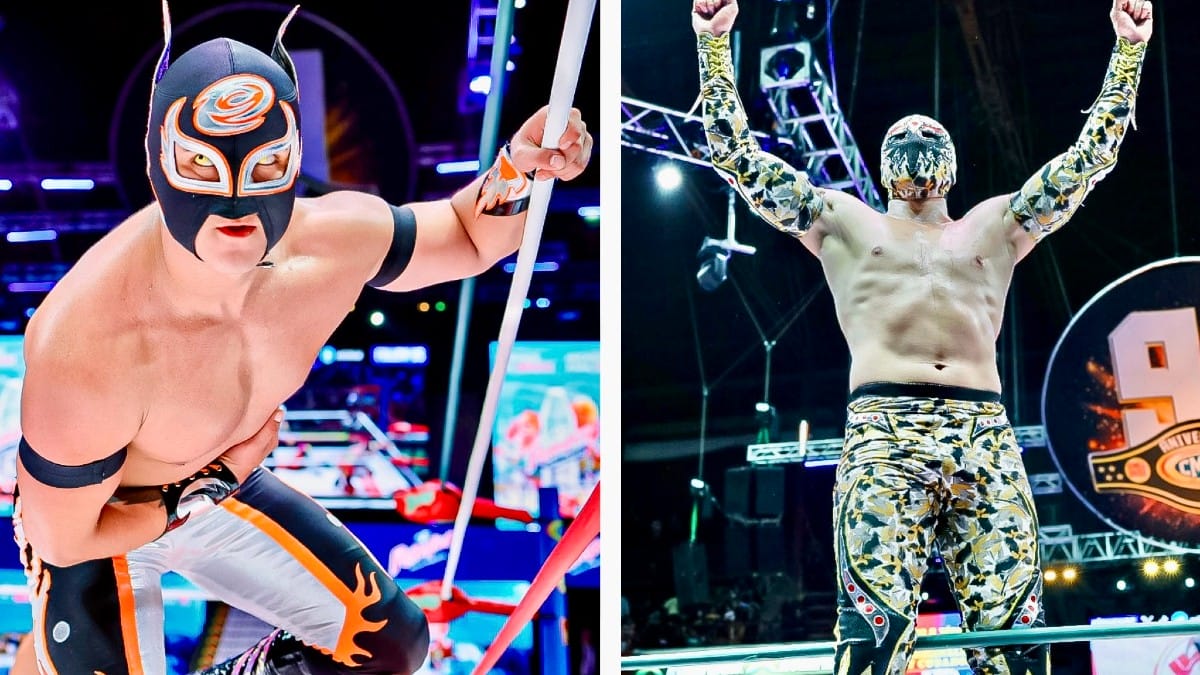 Neón vs Máscara Dorada_ la amistad queda atrás en la Final de la Leyenda de Plata 2025 Neón vs Máscara Dorada: la amistad queda atrás en la Final de la Leyenda de Plata 2025