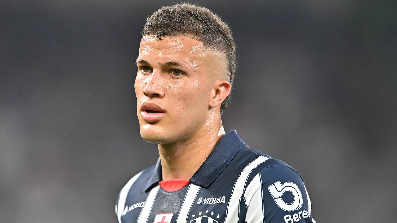 Nelson Deossa Nelson Deossa será nuevo jugador del Betis: hay acuerdo total con Rayados