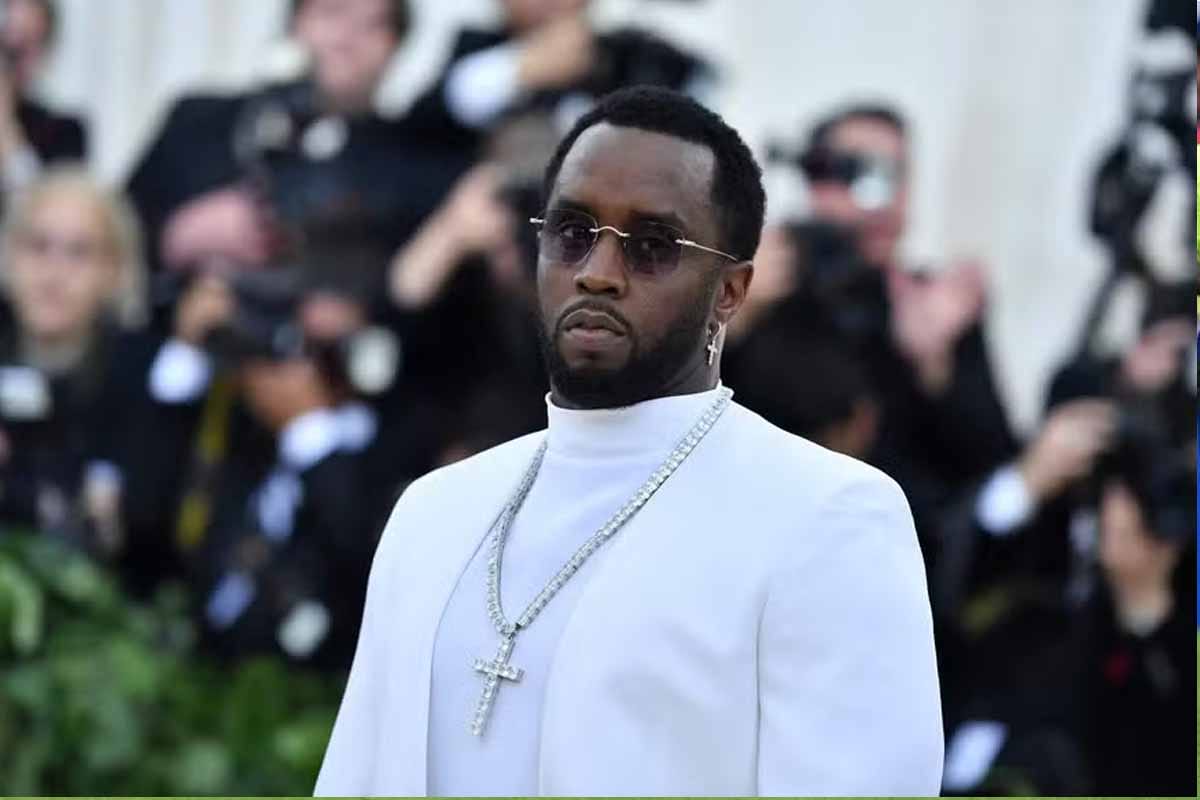 Niegan fianza a Diddy: esperará sentencia en prisión por prostitución