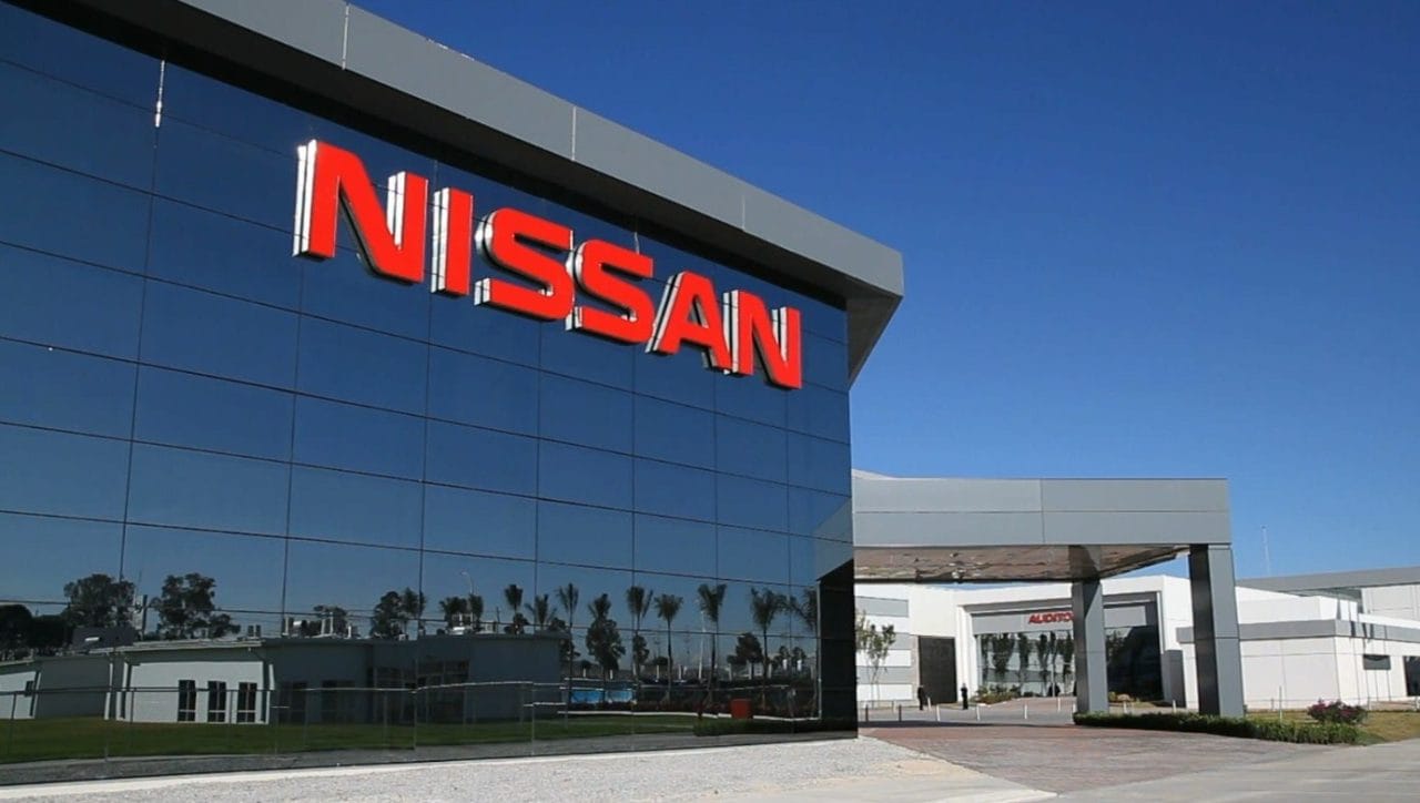 Nissan analiza cierre de su planta en Cuernavaca