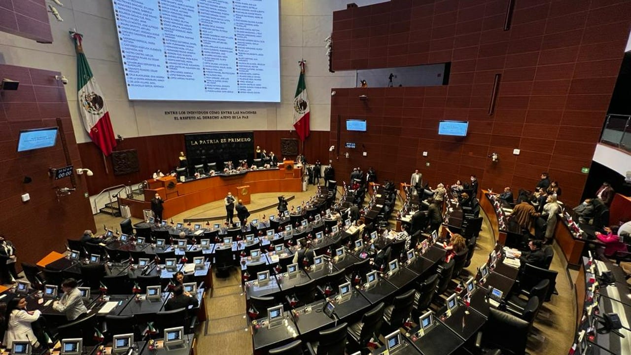 Nuevas leyes en México: reformas clave que entran en vigor este 17 de julio