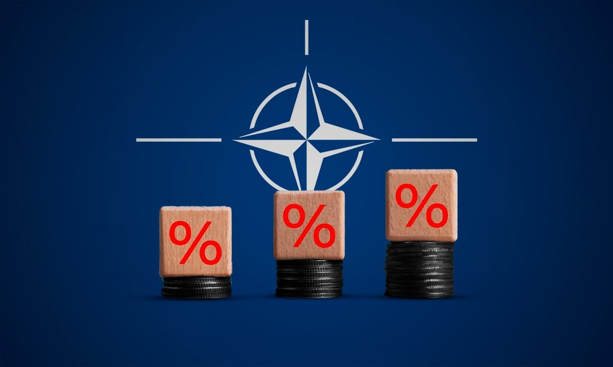 OTAN Acuerda Gasto del 5%: España se Rebela y Desafía a Trump