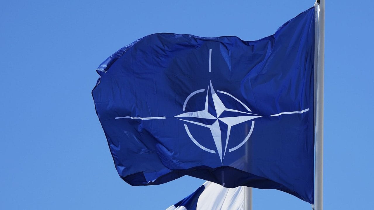 OTAN Activa “Atlantic Sentinel”: La Guerra Silenciosa por Internet