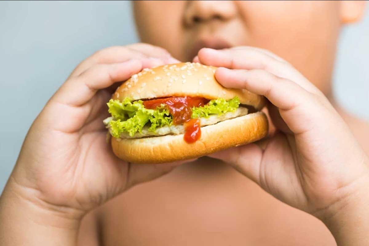 Obesidad infantil afecta el desarrollo cerebral, revela estudio de la UNAM