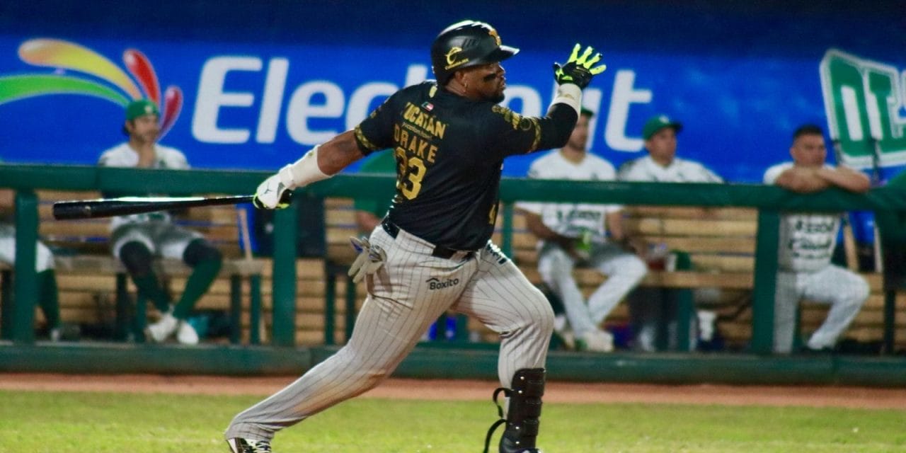 Olmecas vs Leones Olmecas vs Leones: Resultado y Pizarra Final del Juego | LMB 2025