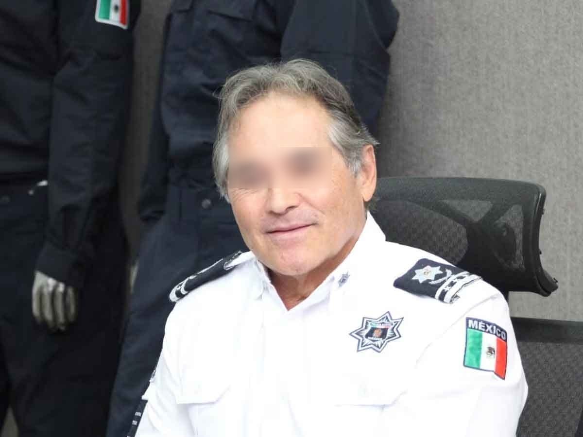 Orden de captura para exjefe de seguridad de Adán Augusto