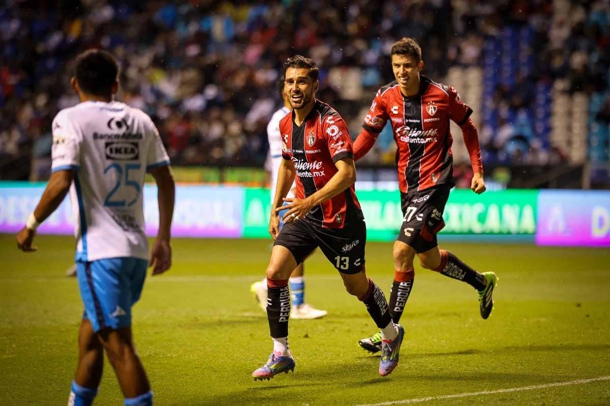 Orlegi inicia venta del Atlas tras presión de Liga MX por multipropiedad