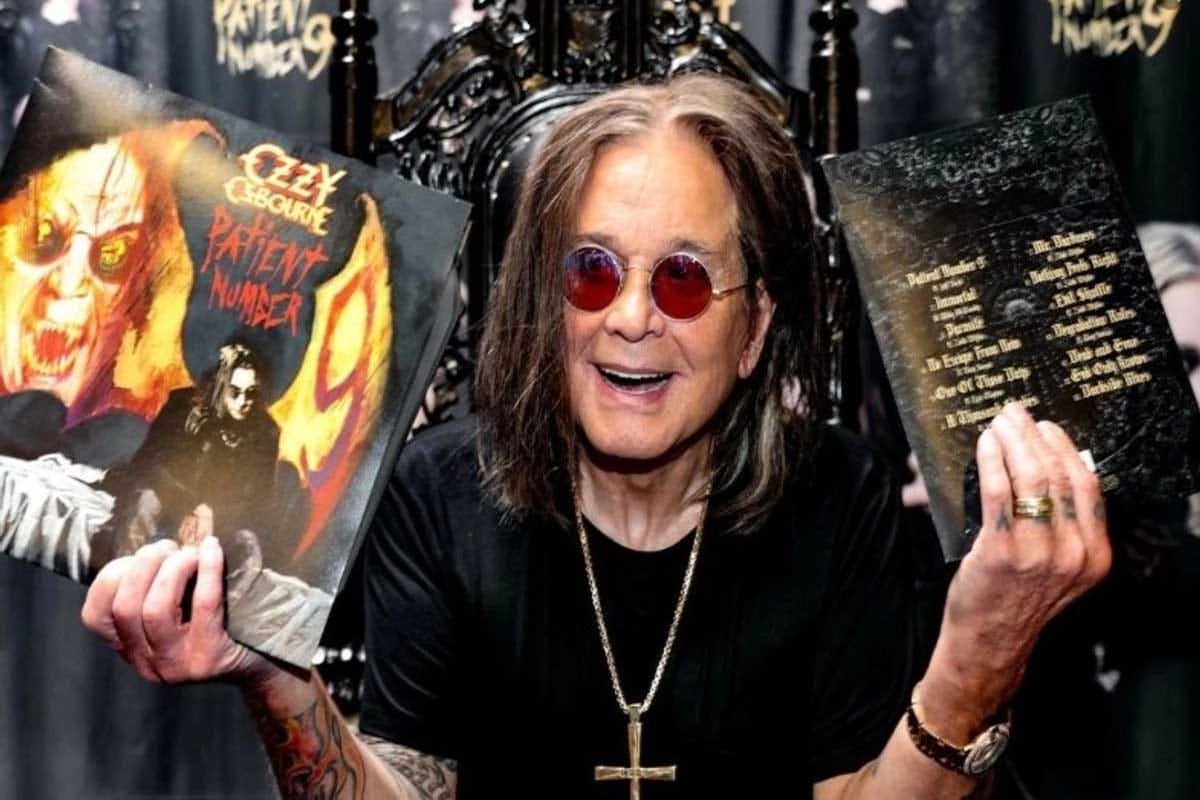 Ozzy Osbourne: el Príncipe de las Tinieblas que desafió a la muerte hasta el final