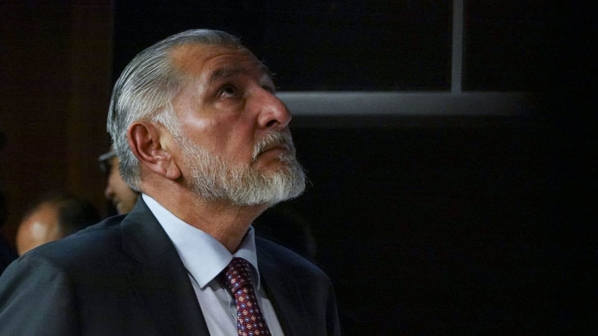 PAN Denuncia a Adán Augusto por Vínculos con el Narco: Cae la Bomba