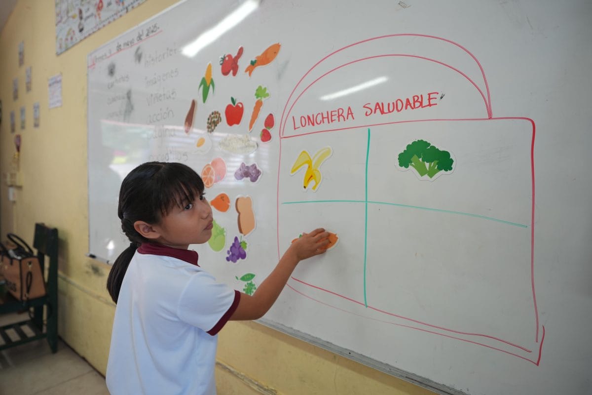 Concluye ciclo escolar marcado por paros; estudiantes del sureste con rezagos Concluye ciclo escolar marcado por paros; estudiantes del sureste con rezagos