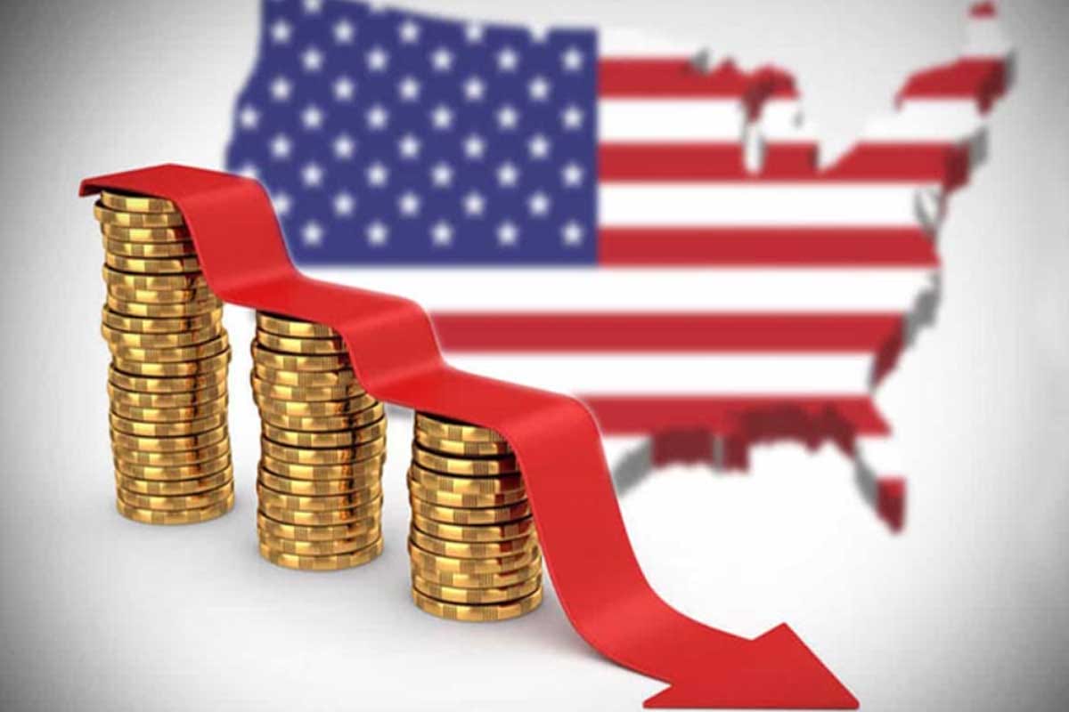 PIB de EE.UU. cae 0.5%: ¿Alarma real o una distorsión estadística?