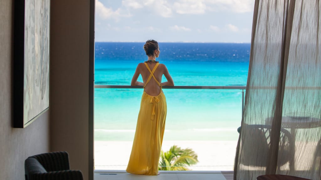 Palmaïa: El Retiro Donde el Lujo es Reconectar con tu Esencia