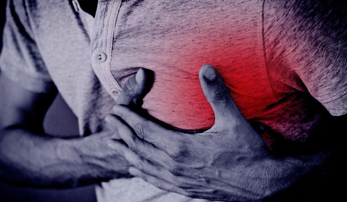 Películas y mitos del infarto: el riesgo de creer lo que ves en TV