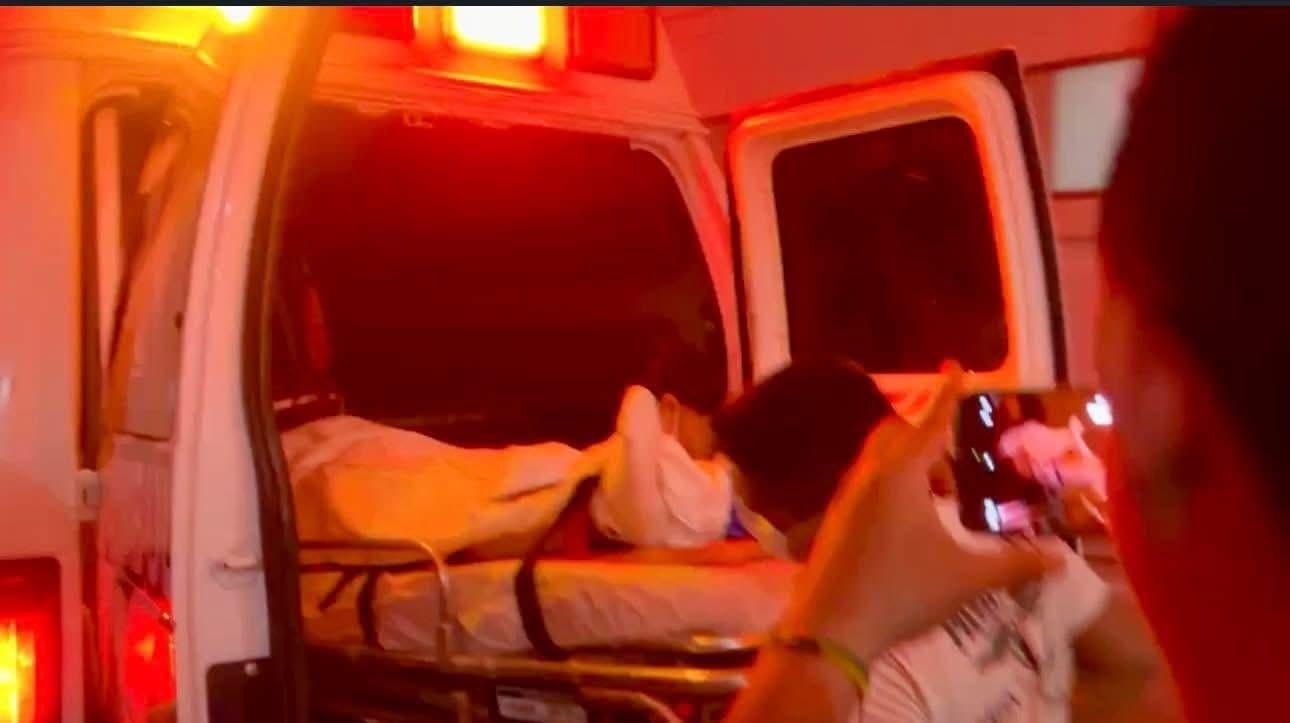 Periodista_Baleado_en_Cancun Periodista Baleado en Cancún: Atacan a Reyli “El Pecas” Polanco