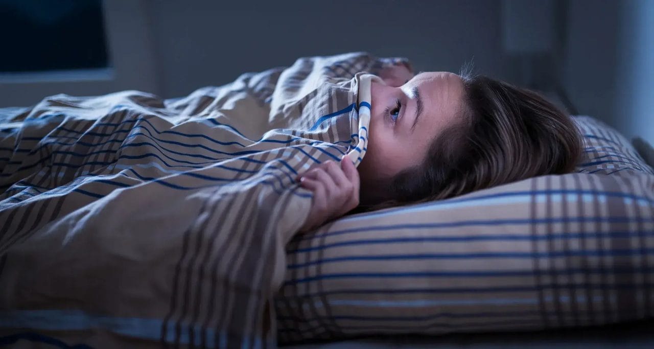 Pesadillas frecuentes: causas, efectos y cómo tratarlas según expertos