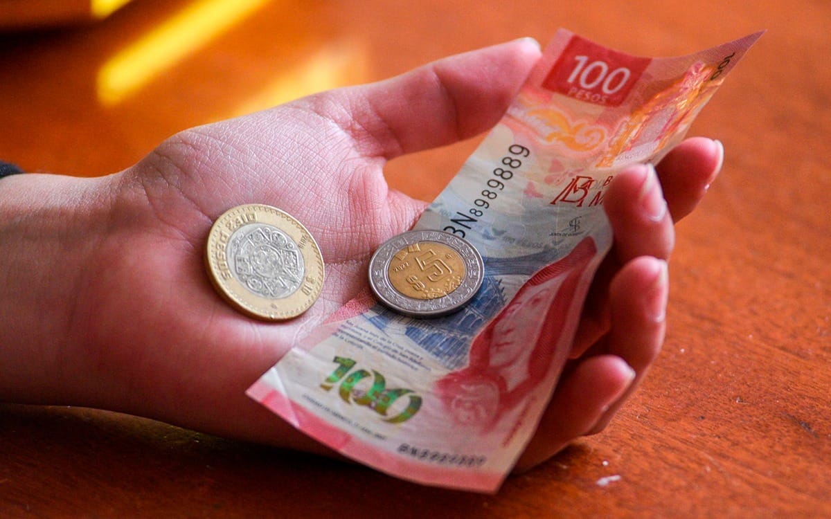 Peso muestra estabilidad, pero Banxico advierte un 2025 incierto