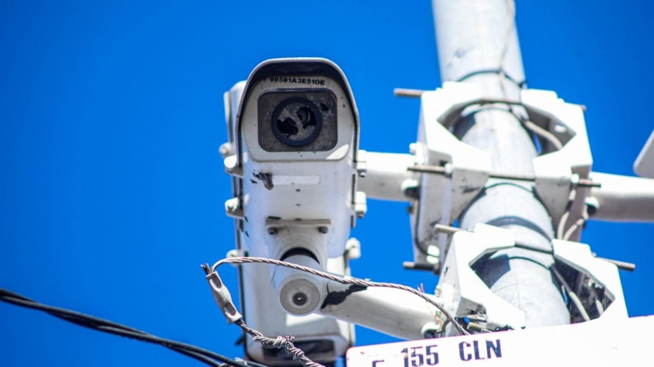 Plan “Tijuana Segura”: inversión millonaria y miles de cámaras