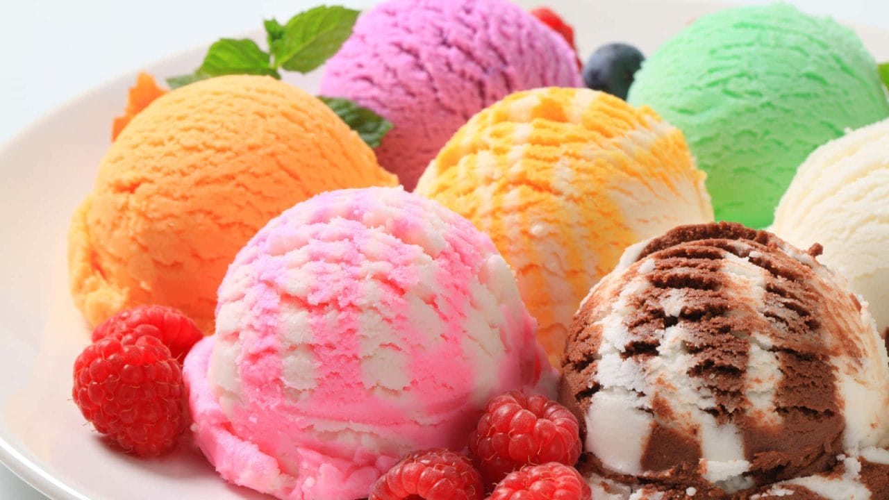 Por qué el helado ayuda a pacientes con cáncer ¿Por qué el helado ayuda a pacientes con cáncer durante el tratamiento?