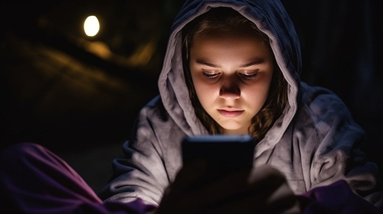 Por qué ver a otros divertirse en redes sociales puede generar angustia