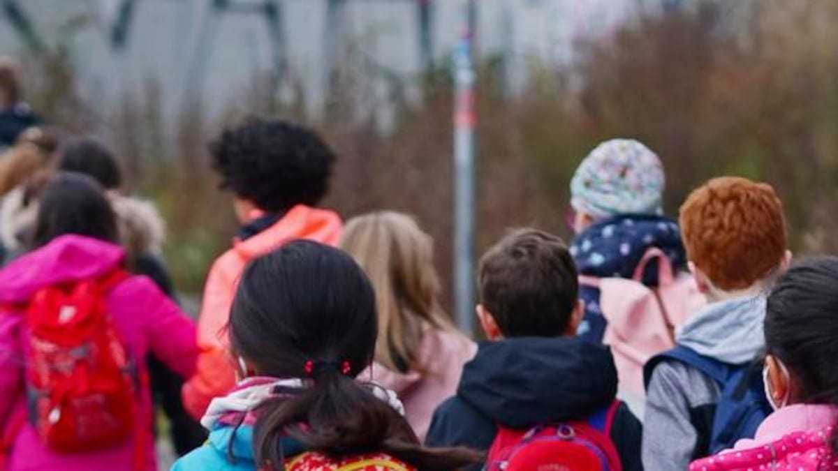 Polémica en Alemania: Proponen Cuotas de Migrantes en las Escuelas