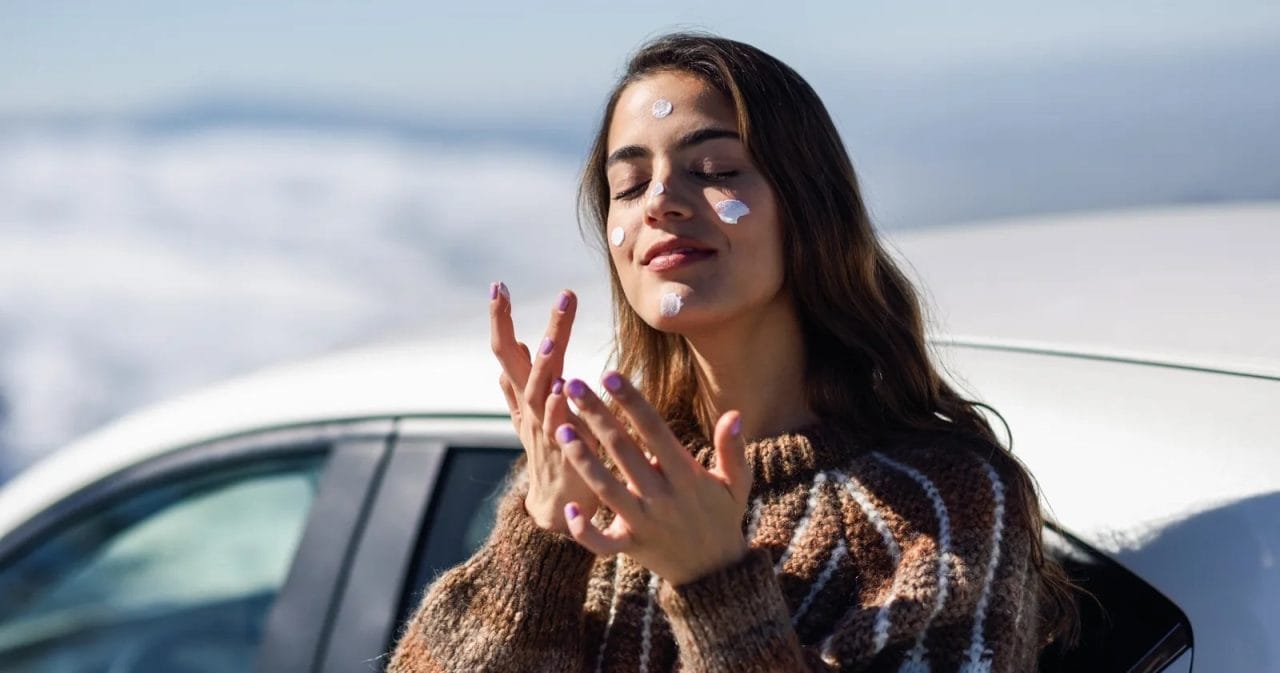 Protector solar en invierno: por qué es clave todo el año