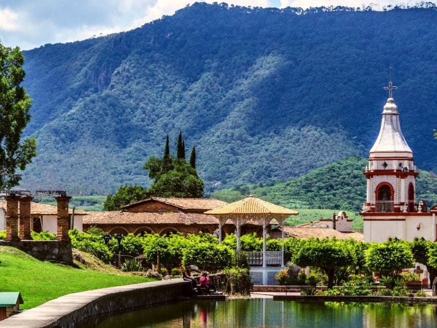 Pueblos mágicos poco conocidos que te sorprenderán más que los turísticos