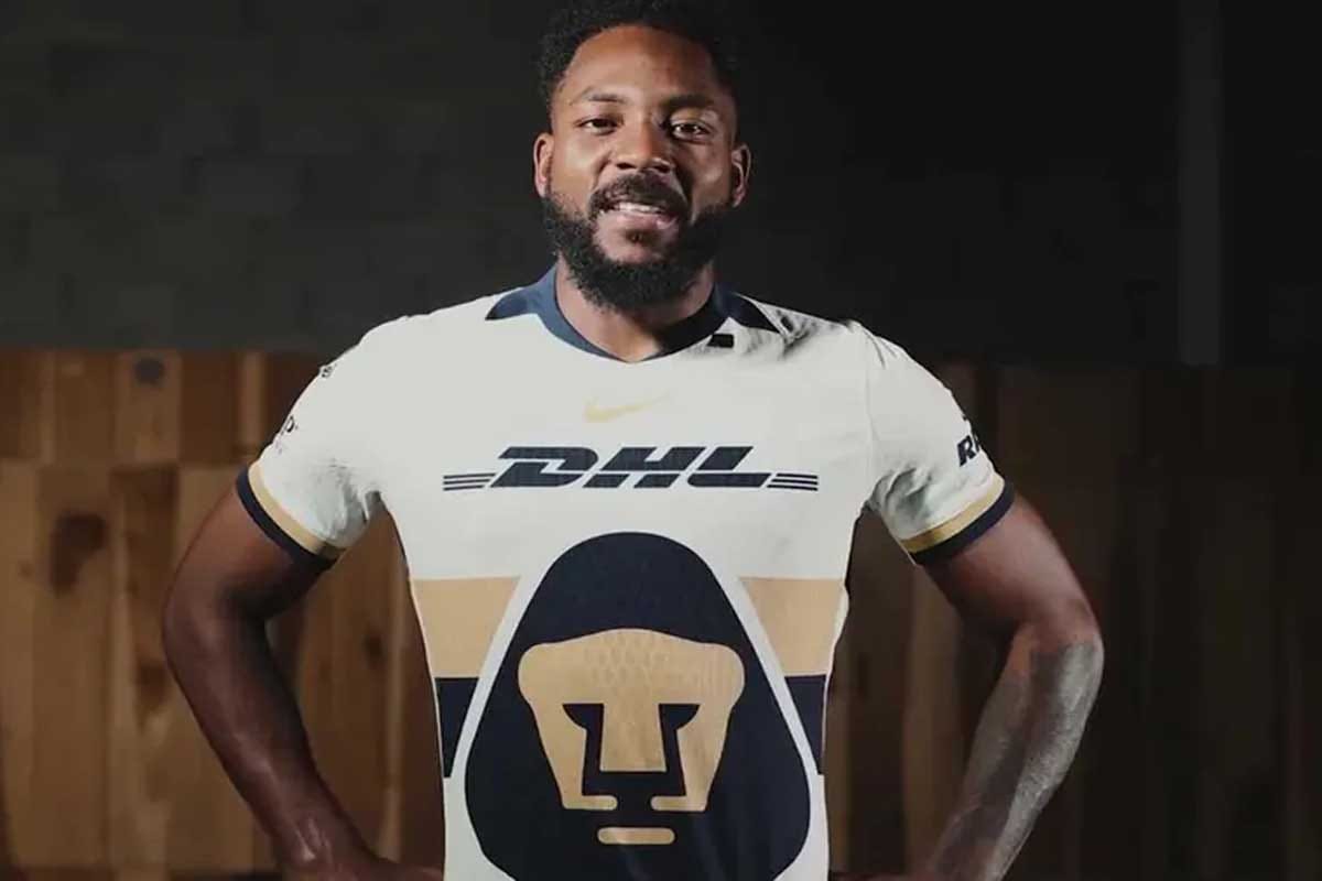 Pumas ficha a Álvaro Angulo refuerzo clave para el Apertura 2025 Pumas ficha a Álvaro Angulo: refuerzo clave para el Apertura 2025