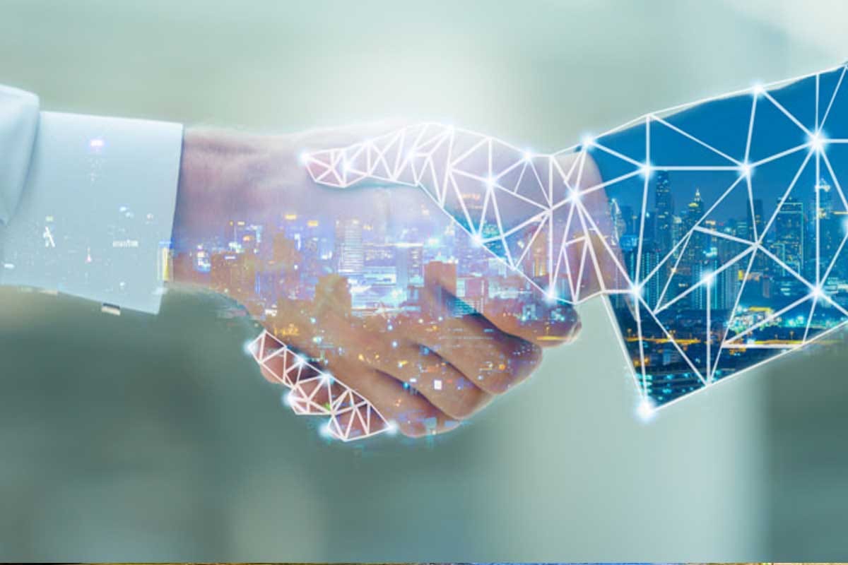 ¿Qué son los Smart Contracts? Explicado con la Máquina Expendedora