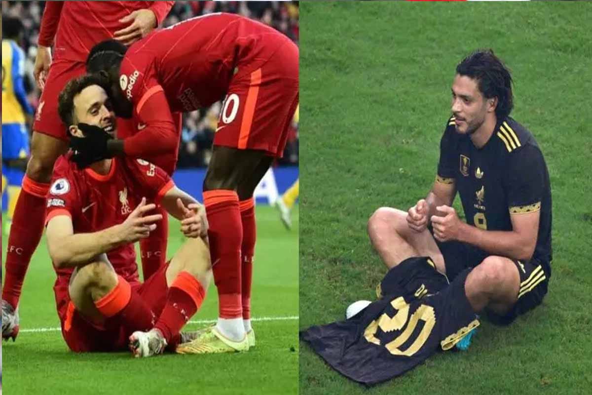 Raúl Jiménez rinde emotivo homenaje a Diogo Jota con su gol en Copa Oro