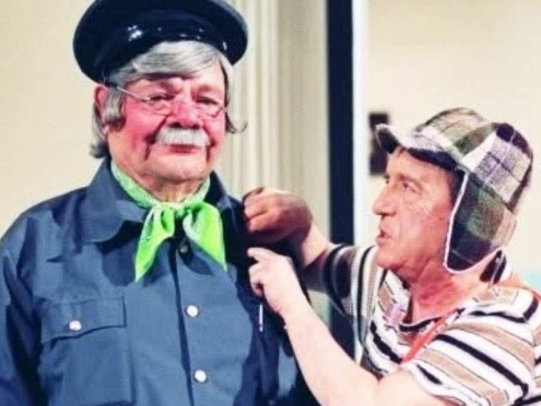 ¿Quién fue Raúl Padilla, Jaimito el cartero en El Chavo del 8?