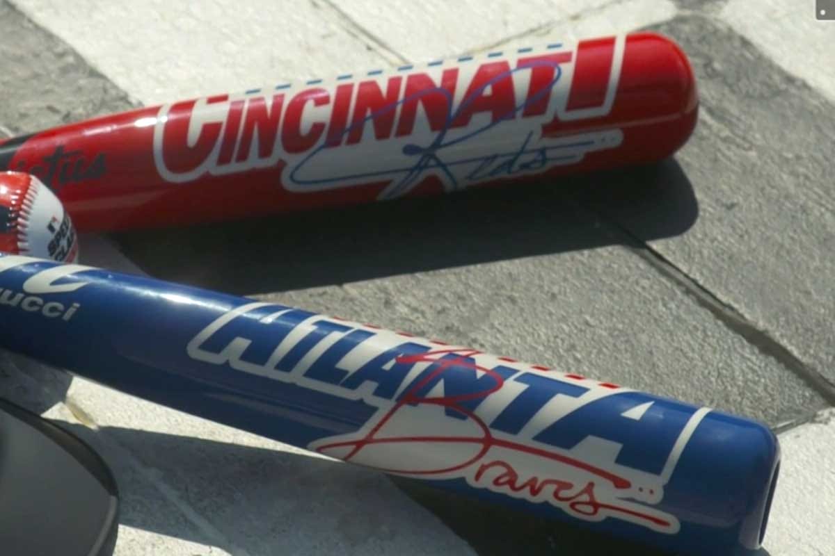 Récord histórico: MLB atraerá más de 85 mil fans en juego en Tennessee