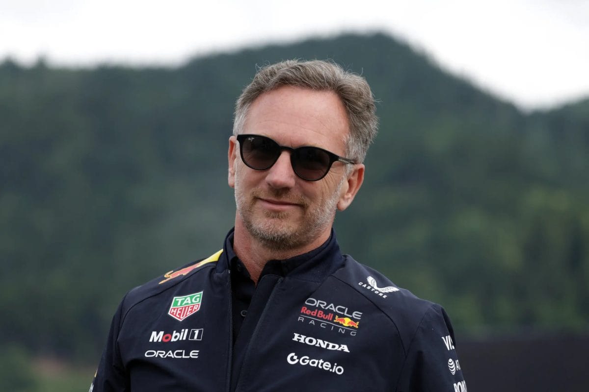 Veredicto Final: El Imperio Red Bull se Desmorona sin Christian Horner