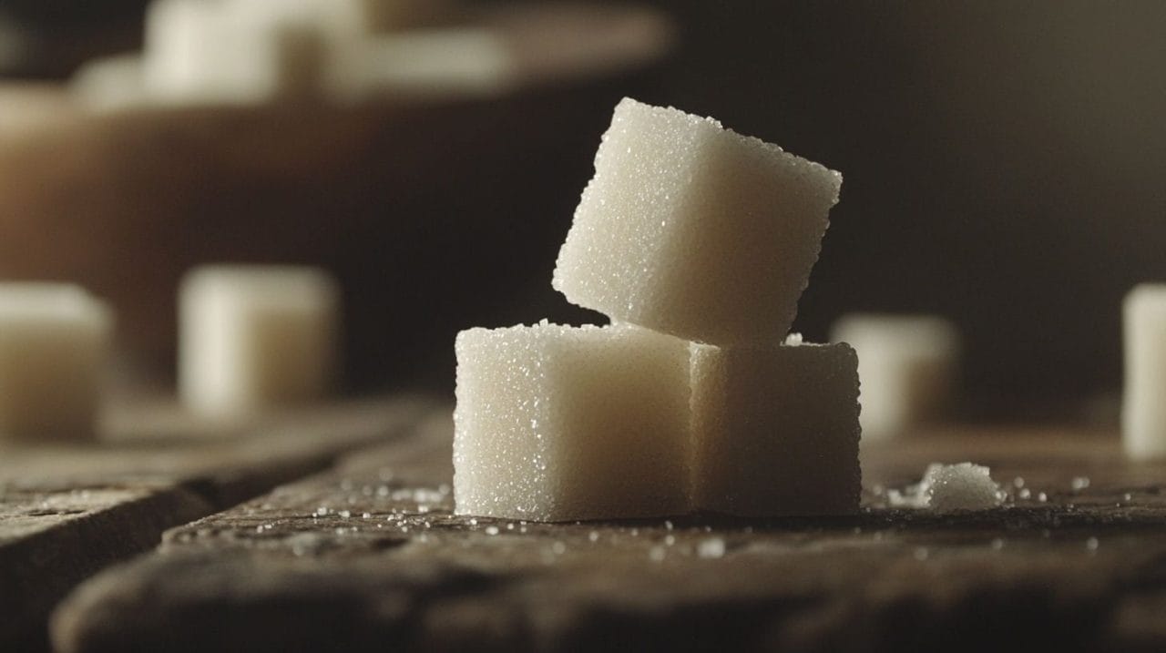 Reducir el azúcar añadido mejora tu salud sin dietas extremas