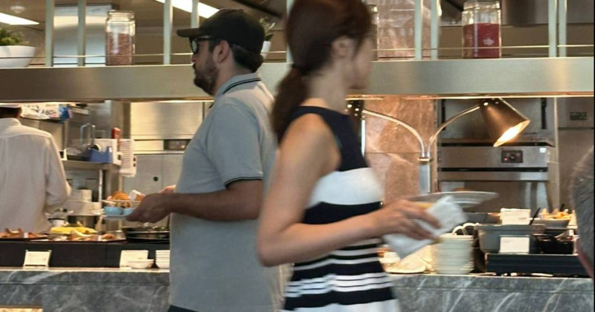 Revelan nuevas imágenes de ‘Andy’ López Beltrán en Tokio y reavivan críticas por su viaje a Japón Revelan nuevas imágenes de ‘Andy’ López Beltrán en Tokio y reavivan críticas por su viaje a Japón