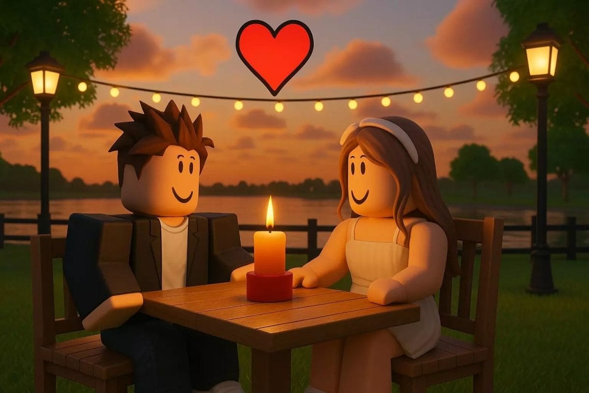 Roblox quiere ofrecer citas virtuales Roblox quiere ofrecer citas virtuales: padres reaccionan con alarma