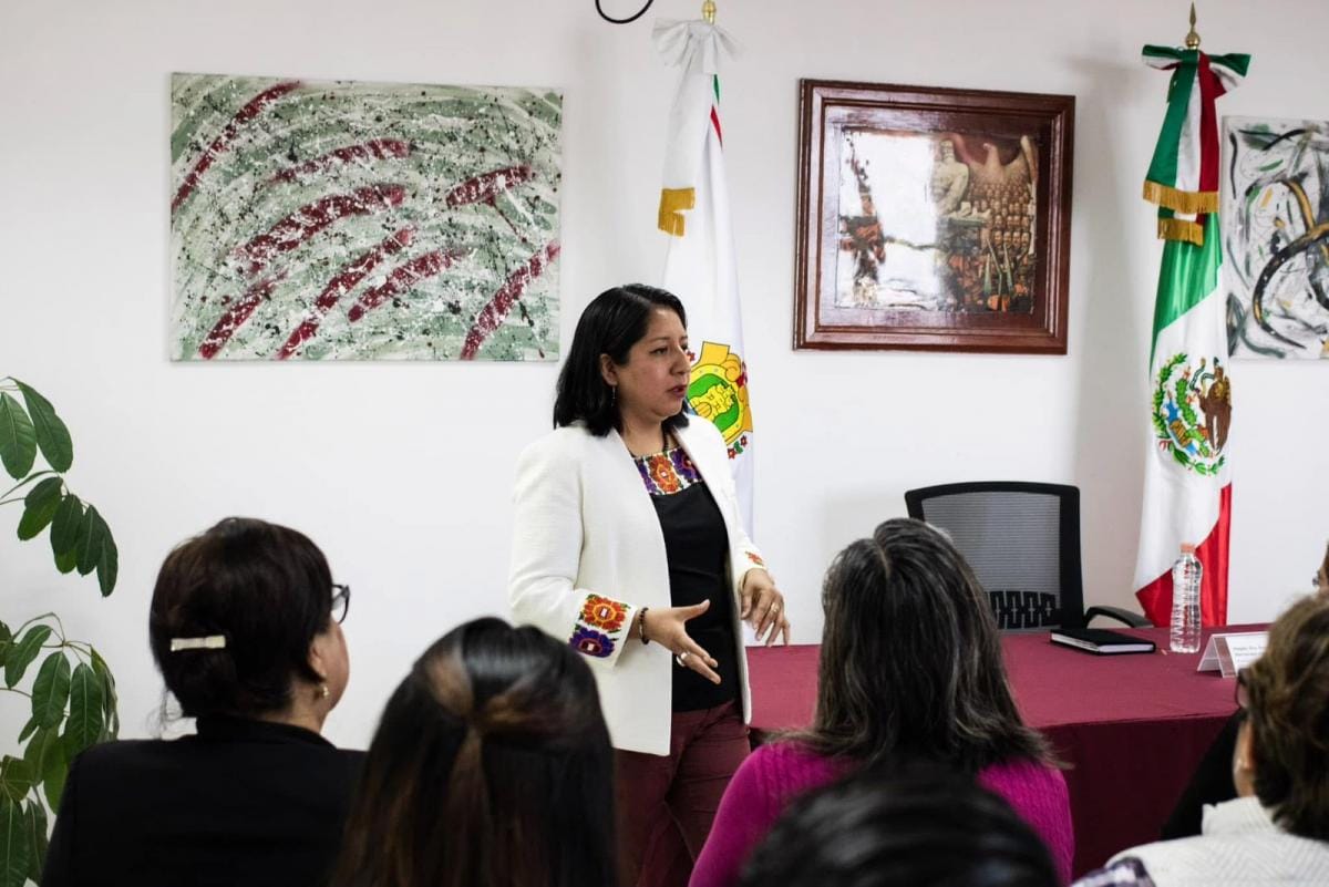 Rosalba Hernández Hernández