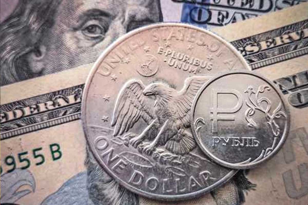 Rusia lanza criptomoneda A7A5 para evadir sanciones con respaldo rublo
