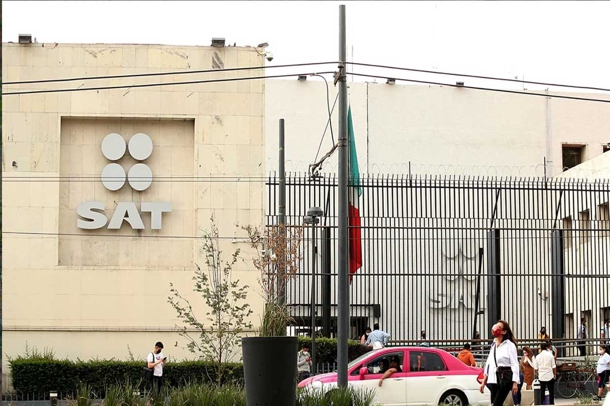SAT amplía beneficios de Regularización Fiscal 2025 para contribuyentes