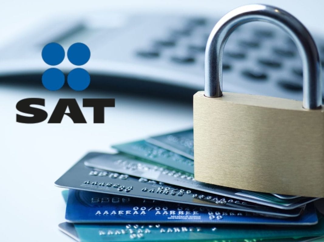 SAT congela tu dinero: las 2 razones que te ponen en la mira del fisco